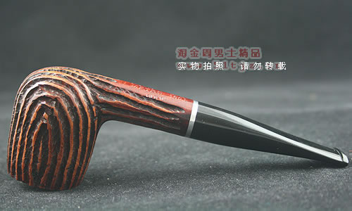 法国butz choquin bc石楠木烟斗|6件套装1601-3