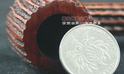 法国butz choquin bc石楠木烟斗|6件套装1601-4