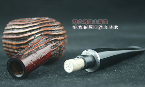 法国butz choquin bc石楠木烟斗|6件套装1601-5