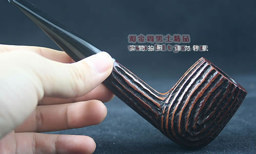 法国butz choquin bc石楠木烟斗|6件套装1601-6