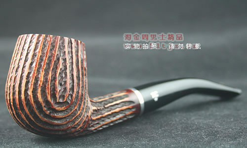 法国butz choquin bc石楠木烟斗|6件套装1775-1