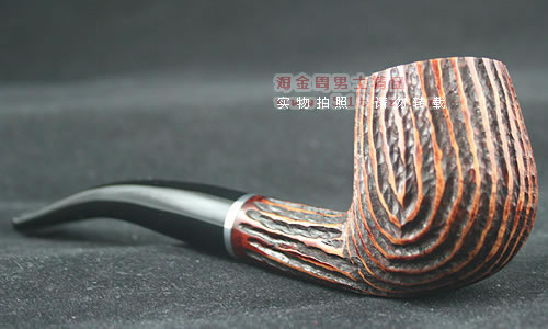 法国butz choquin bc石楠木烟斗|6件套装1775-2