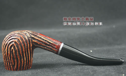 法国butz choquin bc石楠木烟斗|6件套装1775-3