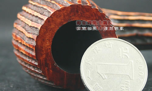 法国butz choquin bc石楠木烟斗|6件套装1775-4