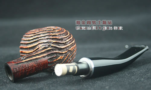 法国butz choquin bc石楠木烟斗|6件套装1775-5