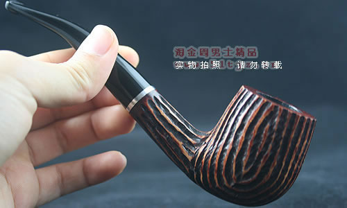 法国butz choquin bc石楠木烟斗|6件套装1775-6