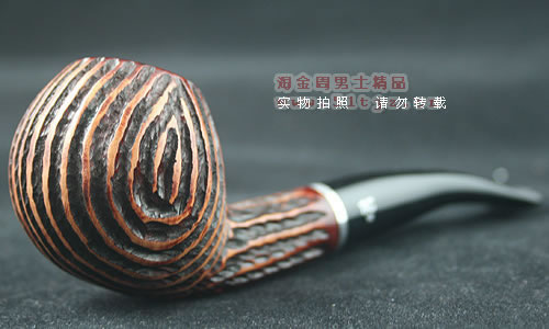 法国butz choquin bc石楠木烟斗|6件套装1789-1