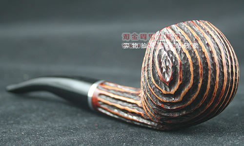 法国butz choquin bc石楠木烟斗|6件套装1789-2