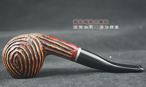 法国butz choquin bc石楠木烟斗|6件套装1789-3