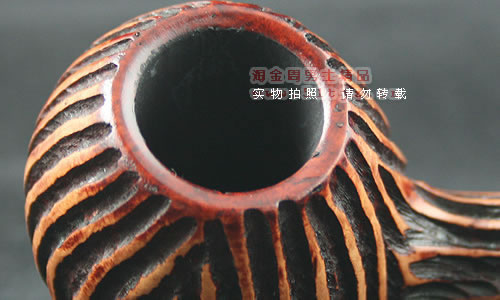 法国butz choquin bc石楠木烟斗|6件套装1789-4