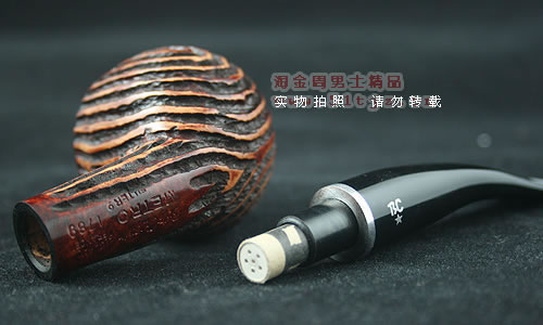 法国butz choquin bc石楠木烟斗|6件套装1789-5