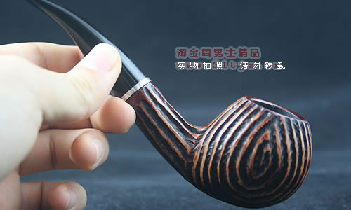 法国butz choquin bc石楠木烟斗|6件套装1789-6