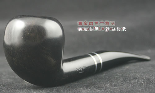 德国华云vauen石楠木银圈烟斗|特惠6件套装3300-1