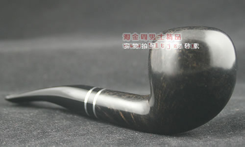 德国华云vauen石楠木银圈烟斗|特惠6件套装3300-2