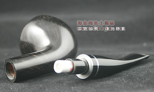 德国华云vauen石楠木银圈烟斗|特惠6件套装3300-5