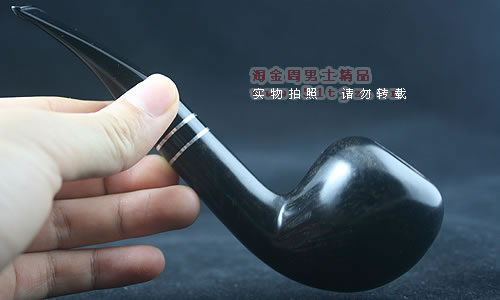 德国华云vauen石楠木银圈烟斗|特惠6件套装3300-6