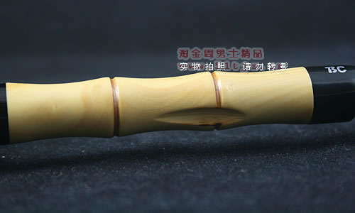 法国butz choquin bc石楠木竹节烟斗|6件套装ba01-6