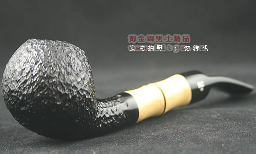 法国butz choquin bc石楠木烟斗|6件套装ba02-1