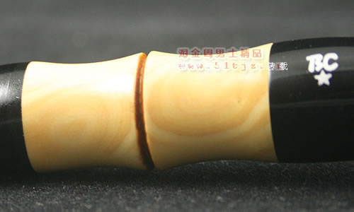 法国butz choquin bc石楠木烟斗|6件套装ba02-4