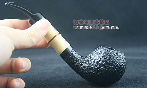 法国butz choquin bc石楠木烟斗|6件套装ba02-7