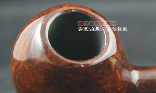 法国butz choquin bc石楠木竹节烟斗|6件套装ba1789-4