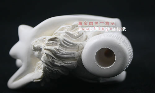 EP海泡石美女烟嘴-4