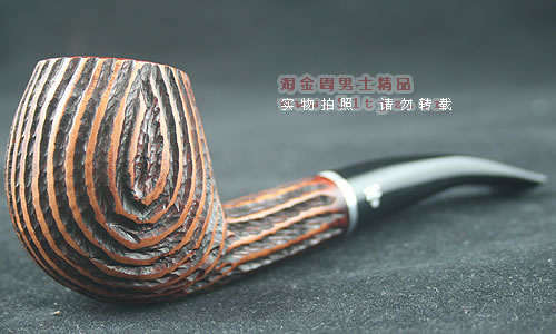 法国butz choquin bc石楠木烟斗|6件套装metro1422-1