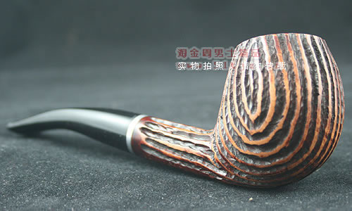 法国butz choquin bc石楠木烟斗|6件套装metro1422-2