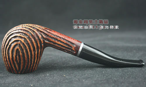 法国butz choquin bc石楠木烟斗|6件套装metro1422-3