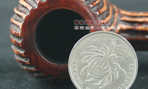 法国butz choquin bc石楠木烟斗|6件套装metro1422-4