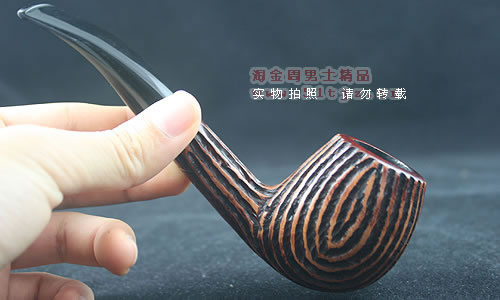 法国butz choquin bc石楠木烟斗|6件套装metro1422-6