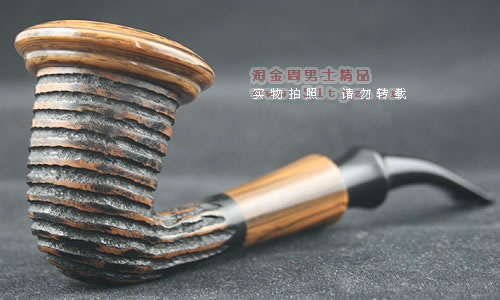 法国butz choquin bc石楠木烟斗|6件套装特别版-1