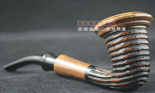 法国butz choquin bc石楠木烟斗|6件套装特别版-2