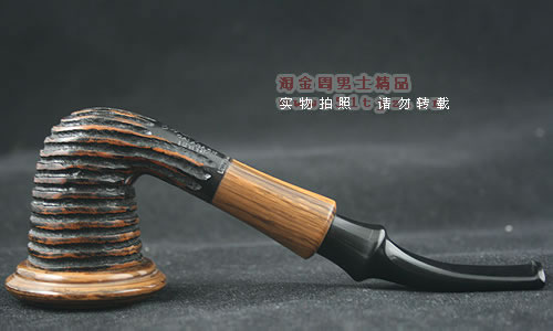 法国butz choquin bc石楠木烟斗|6件套装特别版-3