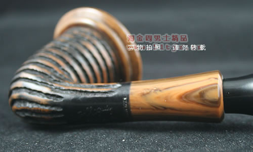 法国butz choquin bc石楠木烟斗|6件套装特别版-5