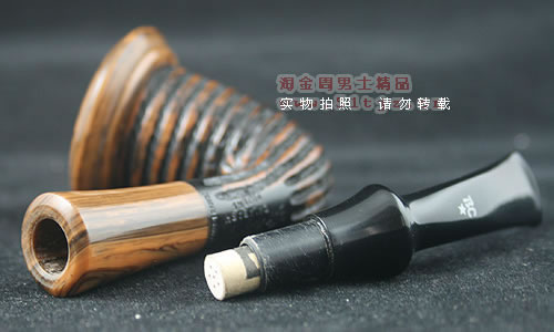 法国butz choquin bc石楠木烟斗|6件套装特别版-6