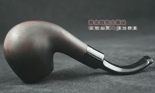 盾牌shield 红木烟斗 ☆ 特惠6件套装ym157-2-3