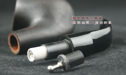 盾牌shield 红木烟斗 ☆ 特惠6件套装ym157-2-5