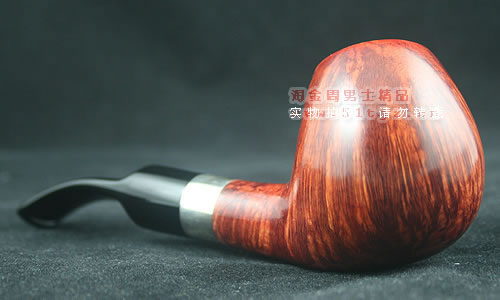 德国db石楠木925银圈烟斗|6件套装schworin-57-2
