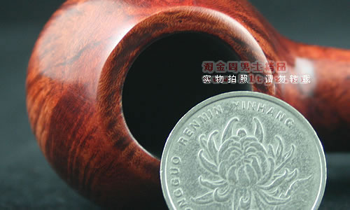 德国db石楠木925银圈烟斗|6件套装schworin-57-4