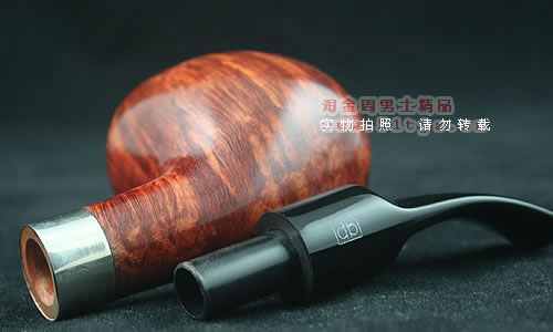 德国db石楠木925银圈烟斗|6件套装schworin-57-5