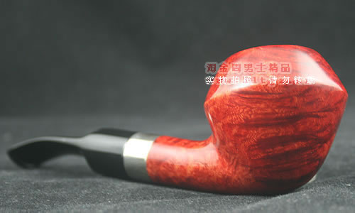 德国db石楠木925银圈烟斗|6件套装schworin-59-1