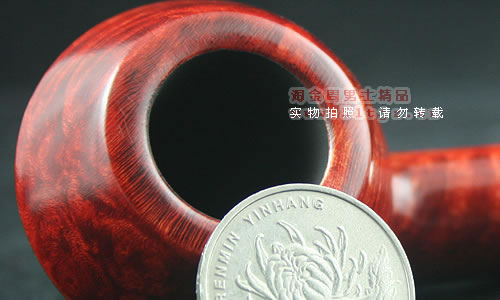 德国db石楠木925银圈烟斗|6件套装schworin-59-5