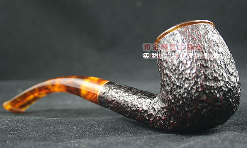 意大利沙芬savinelli石楠木烟斗|6件套装有盖606-2