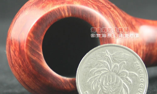 德国db石楠木925银圈烟斗|6件套装schworin-61-4