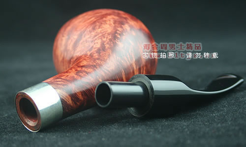 德国db石楠木925银圈烟斗|6件套装schworin-61-6