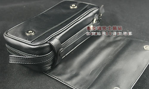 爱尔兰彼德森peterson高级2斗烟斗包-1