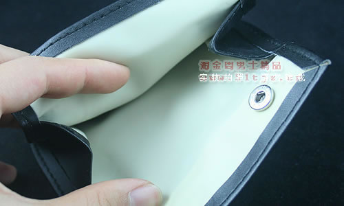 爱尔兰彼德森peterson高级2斗烟斗包-7