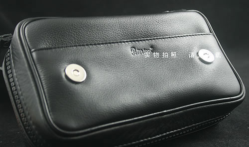 爱尔兰彼德森peterson高级2斗烟斗包-8