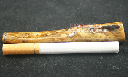 天然过滤海柳-精选血柳烟嘴|L1-1